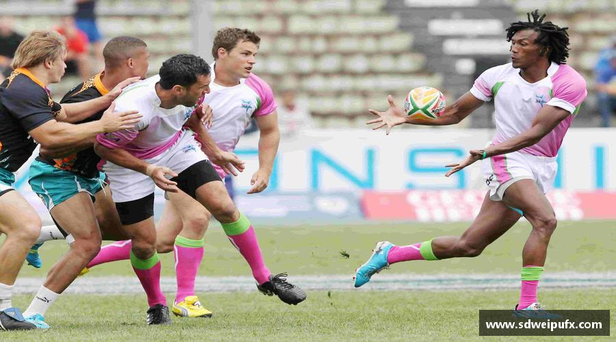 汗水诠释荣耀，坚定向前